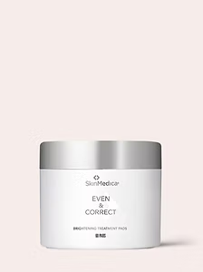 Even and Correct Pads