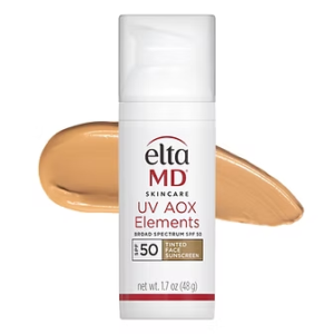 elta md UV AOX