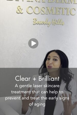 Clear Brilliant