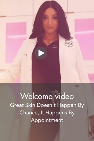 Welcome Video