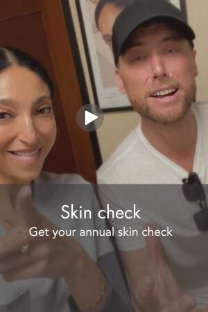 Skin Check