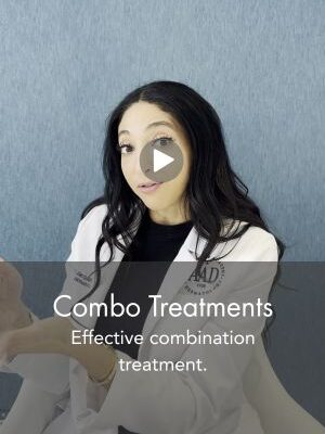 Combo Treatments